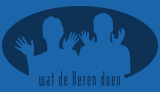 Wat doen de heren?